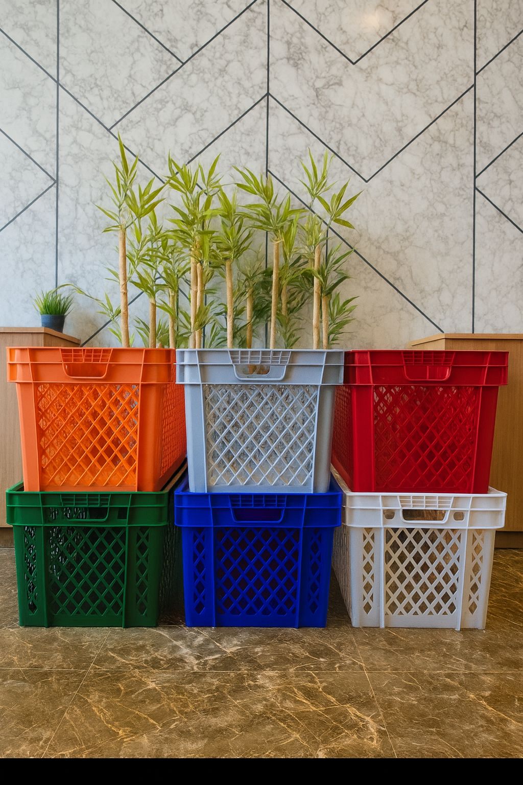 ekmek kasası,bgs ambalaj